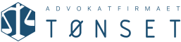 Advokatfirmaet Tønset AS Logo